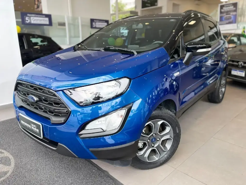 galeria ECOSPORT