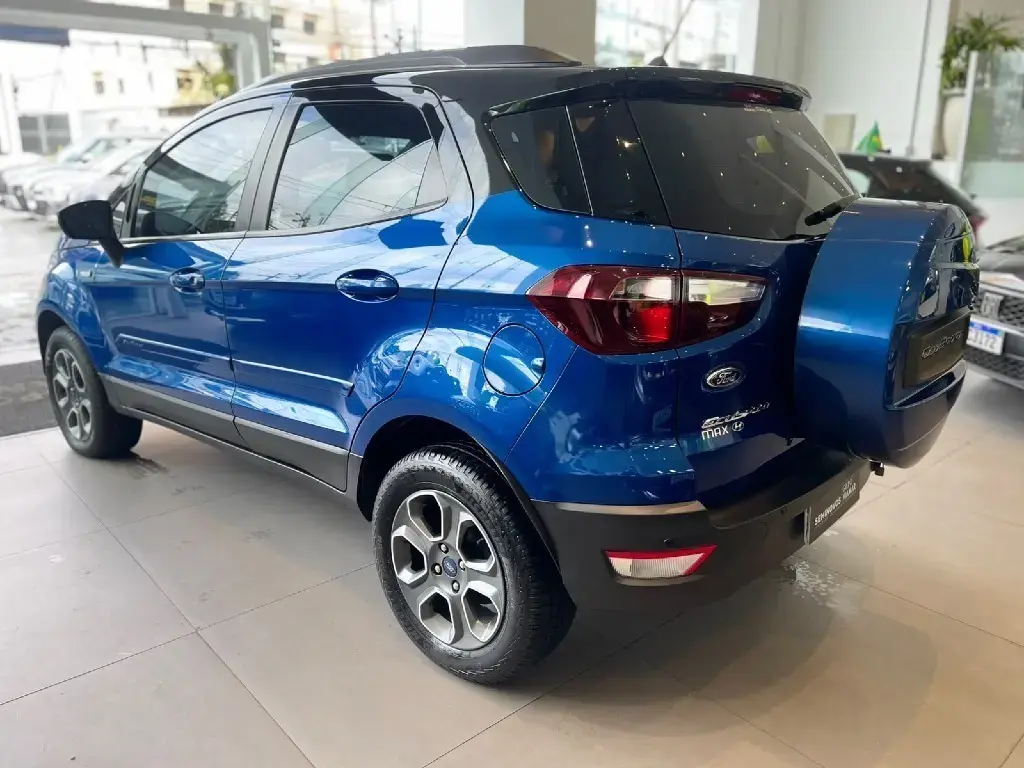 galeria ECOSPORT