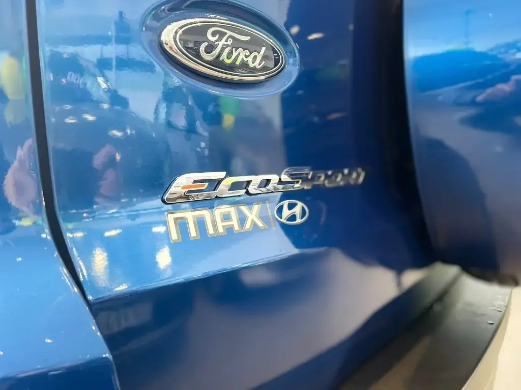 galeria ECOSPORT