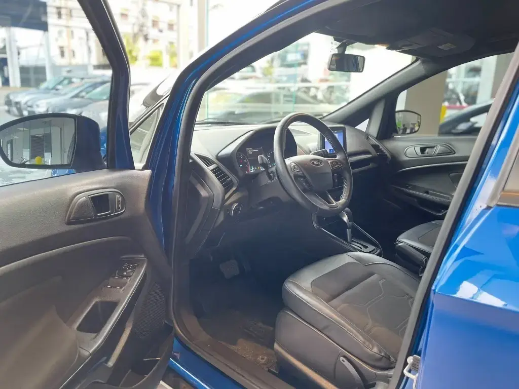 galeria ECOSPORT