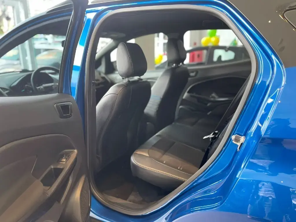 galeria ECOSPORT