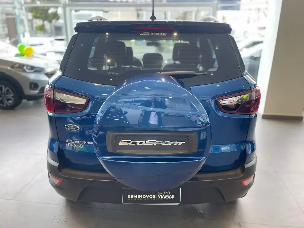galeria ECOSPORT