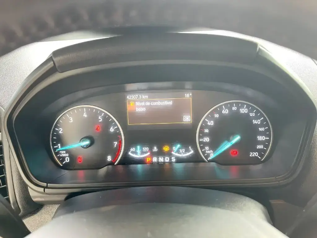 galeria ECOSPORT