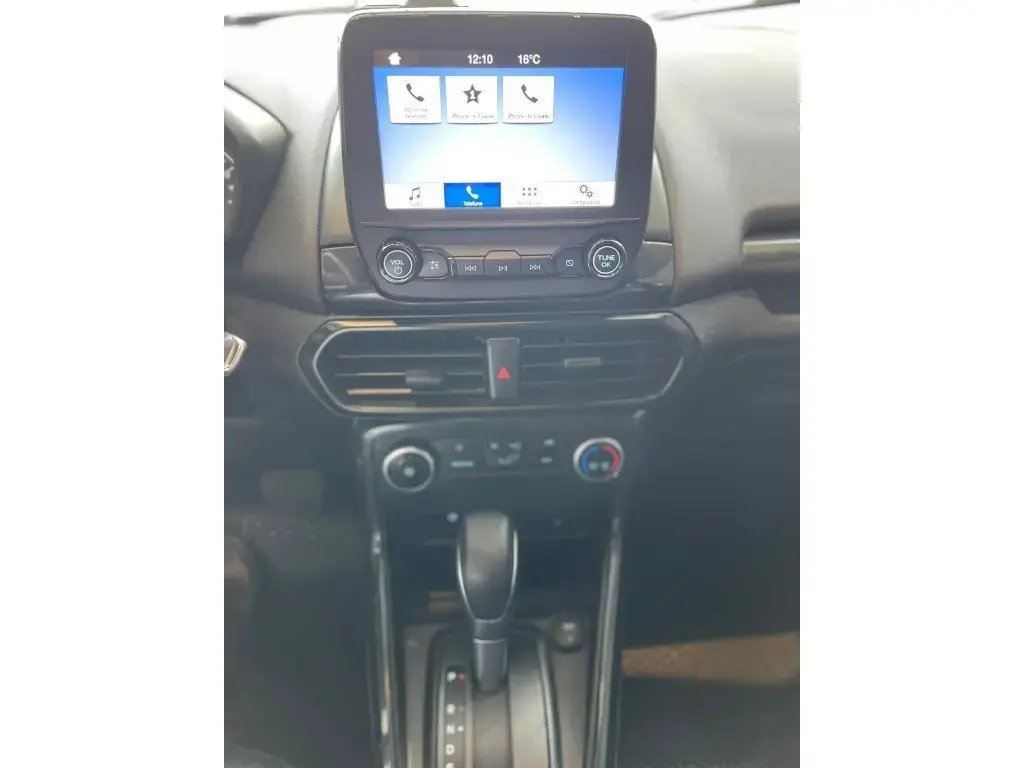galeria ECOSPORT