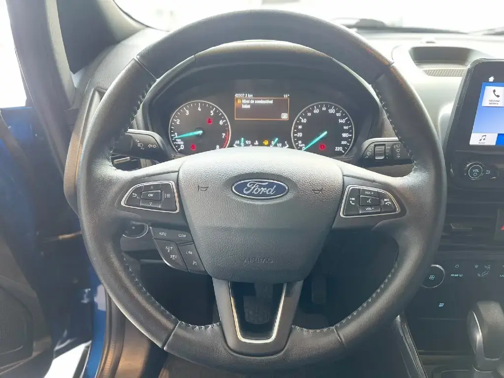 galeria ECOSPORT