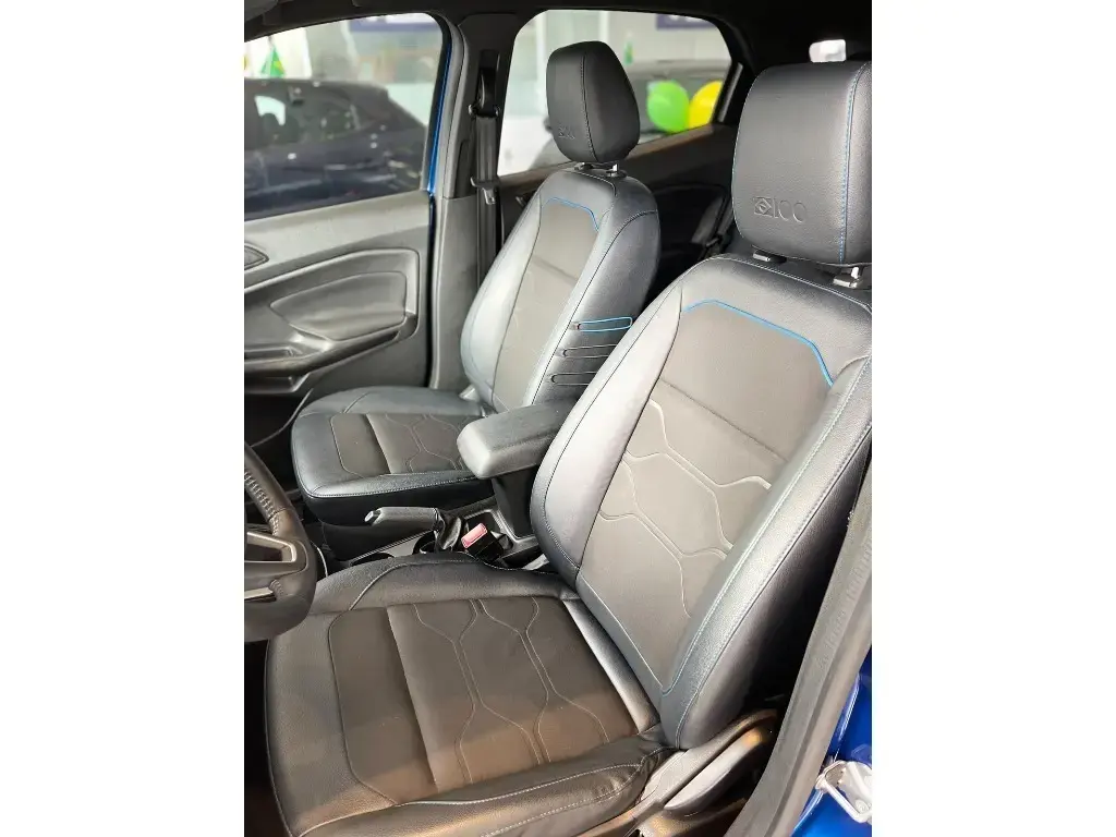 galeria ECOSPORT