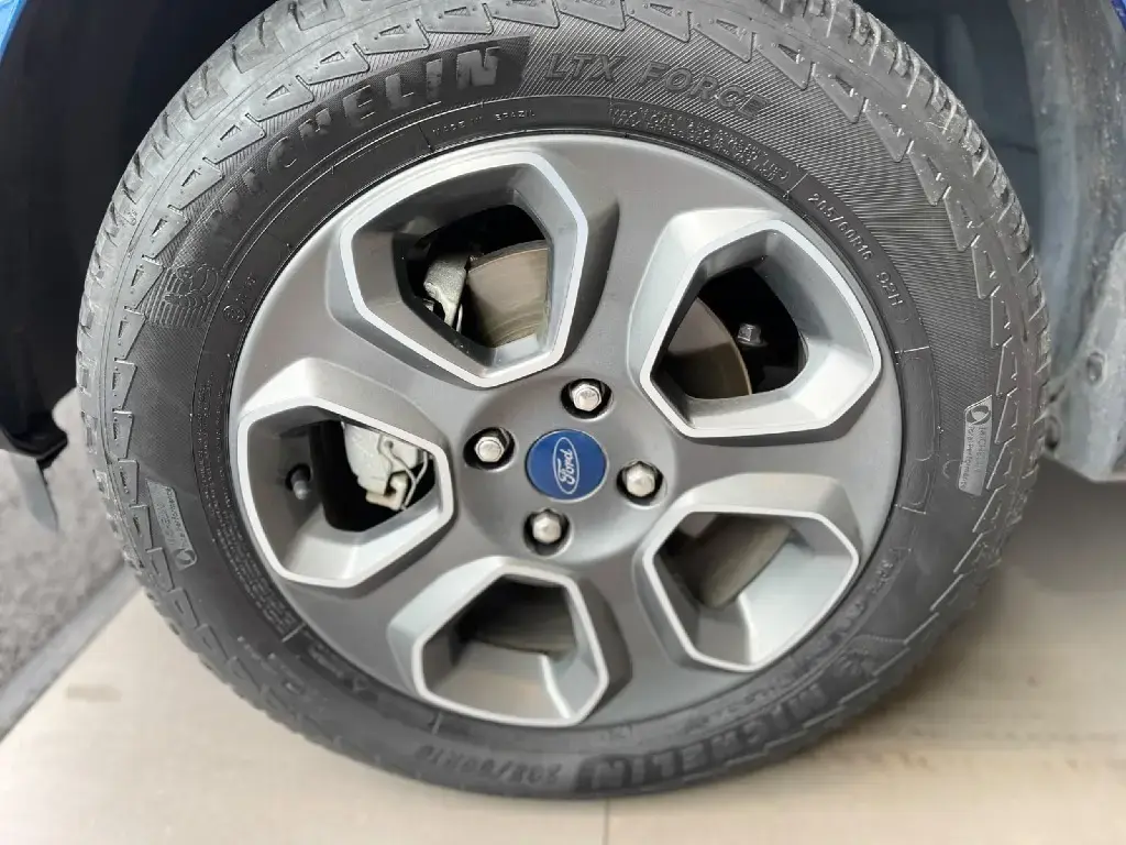 galeria ECOSPORT