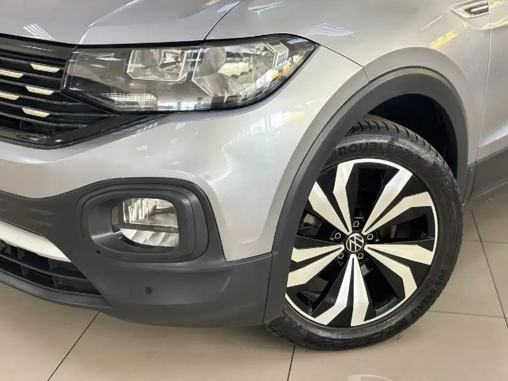galeria T-CROSS