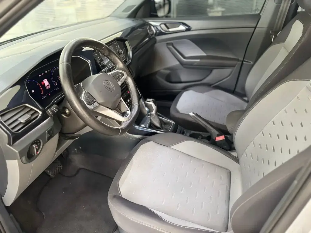 galeria T-CROSS