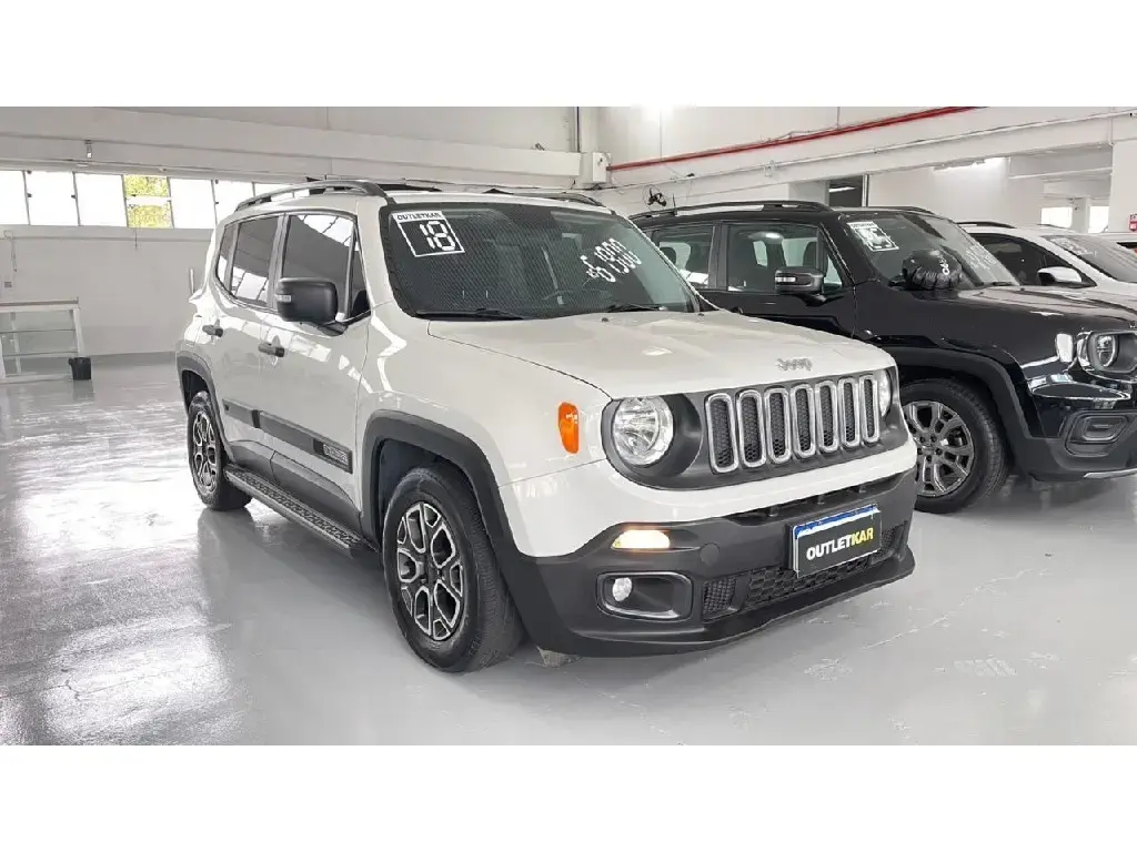 galeria RENEGADE