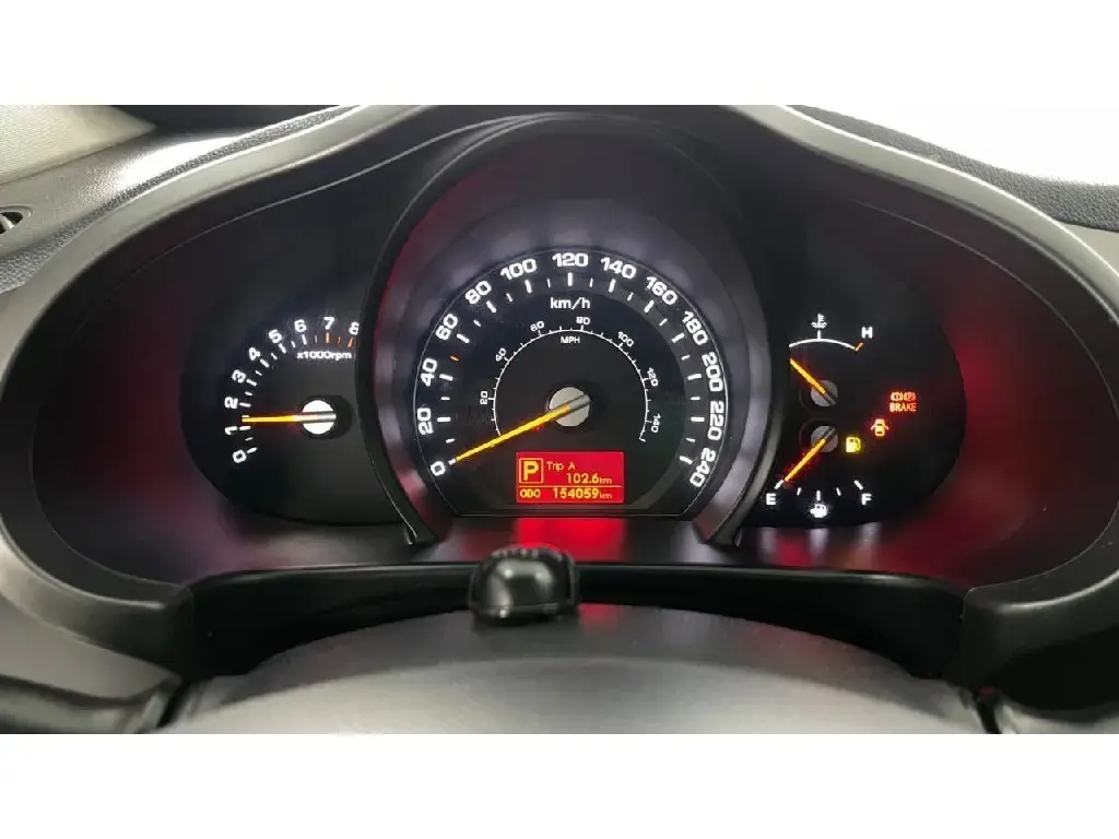 galeria SPORTAGE