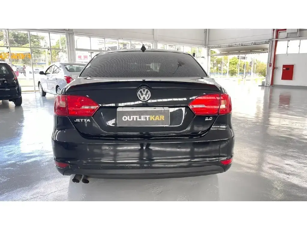 galeria JETTA