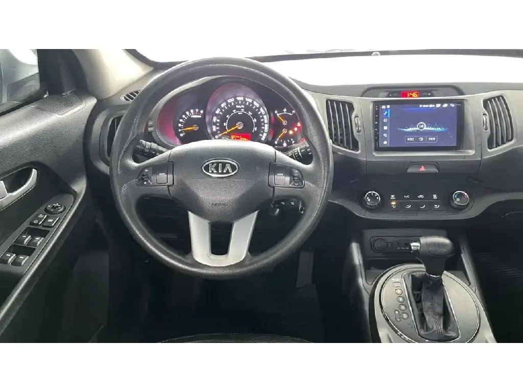 galeria SPORTAGE