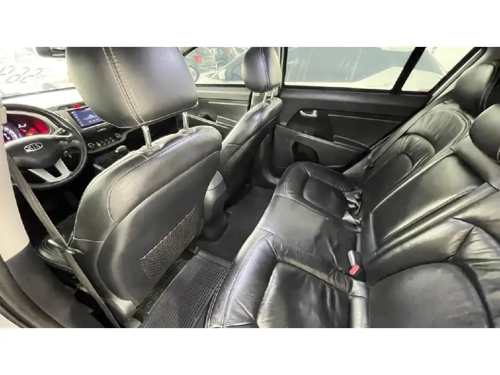 galeria SPORTAGE