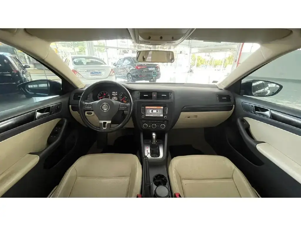 galeria JETTA