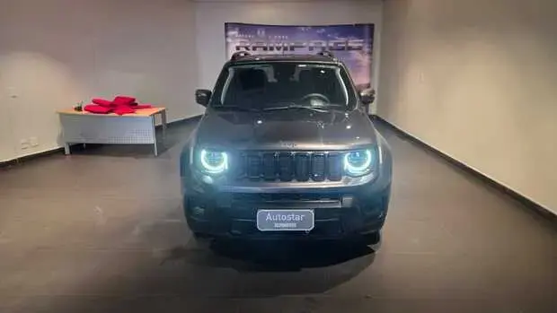 Jeep Renegade Sport T270 4x2 AT6