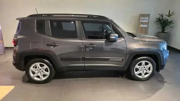 Jeep Renegade Sport T270 4x2 AT6