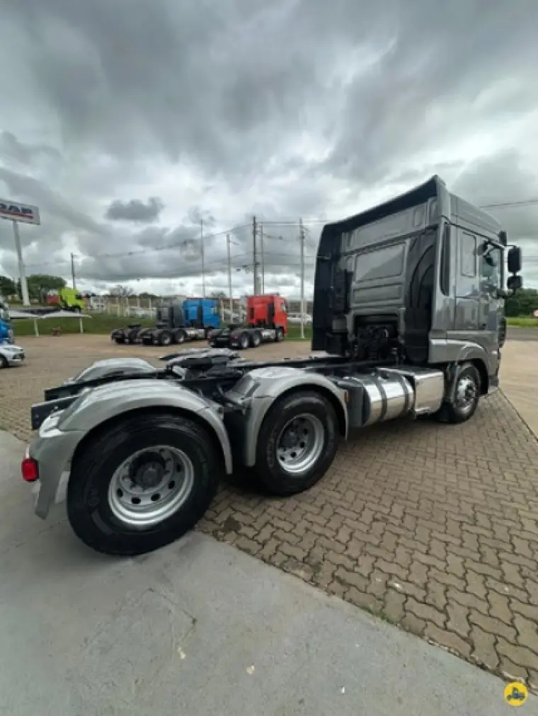 galeria XF 530