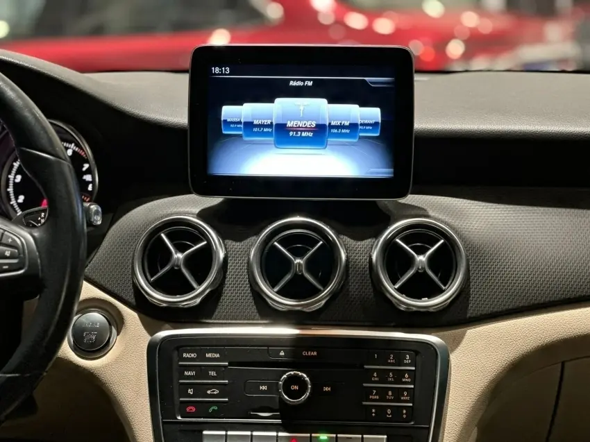 galeria GLA 200