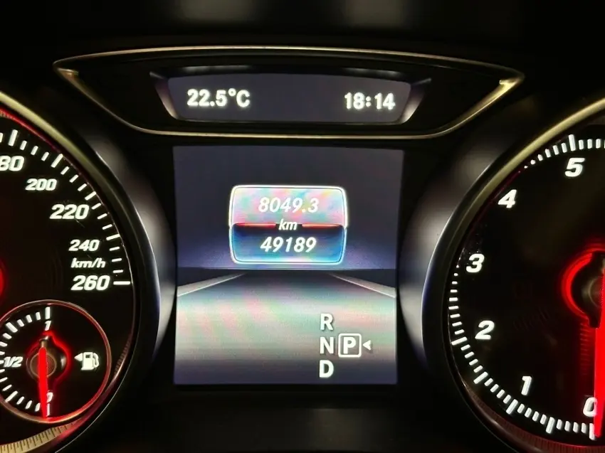 galeria GLA 200