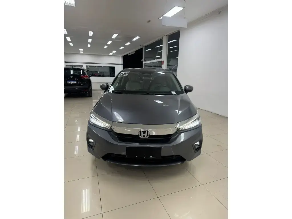galeria CITY SEDAN
