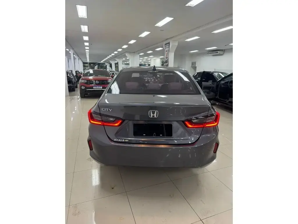 galeria CITY SEDAN