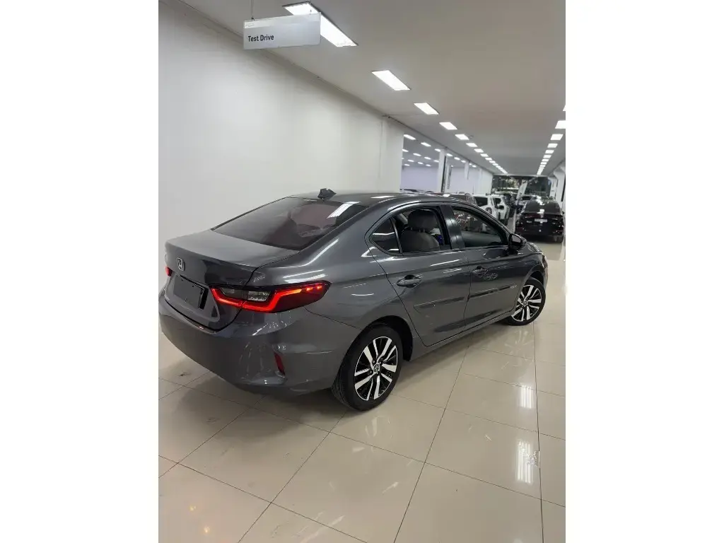 galeria CITY SEDAN