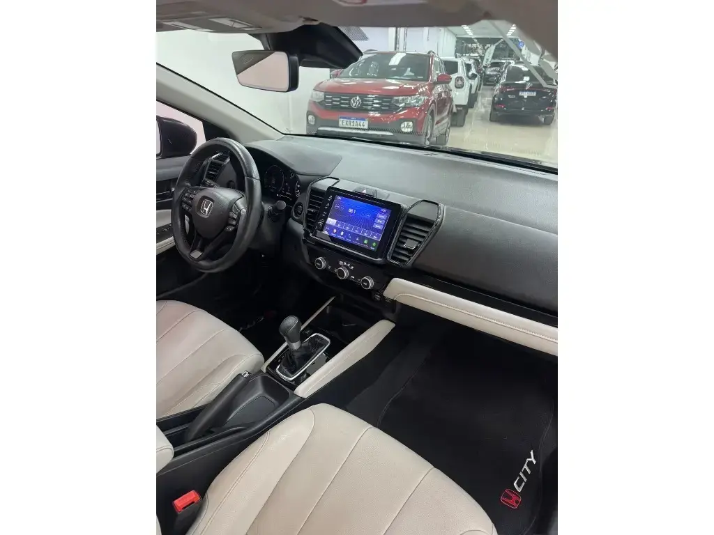 galeria CITY SEDAN