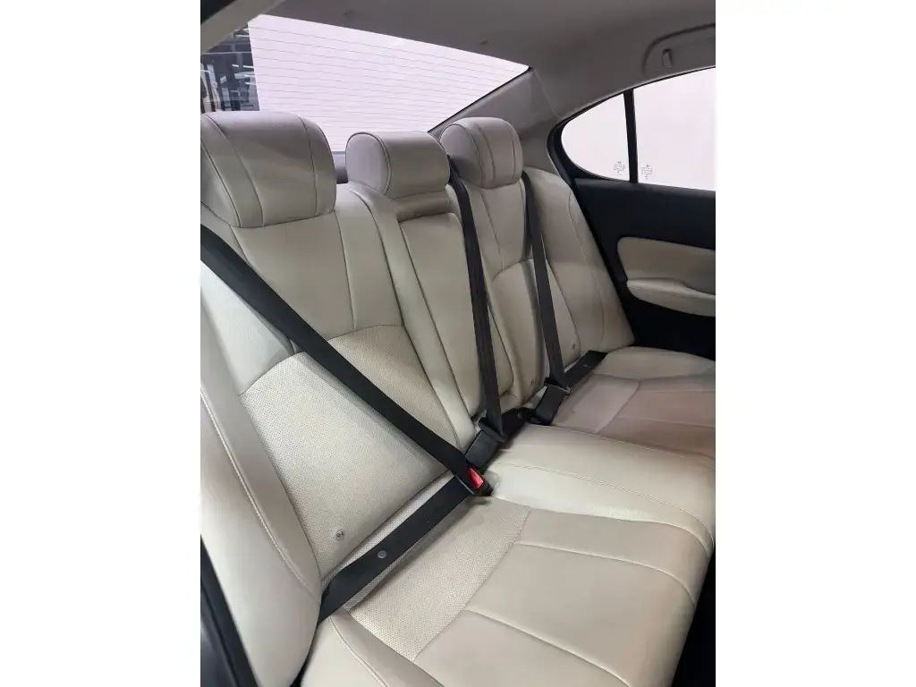 galeria CITY SEDAN