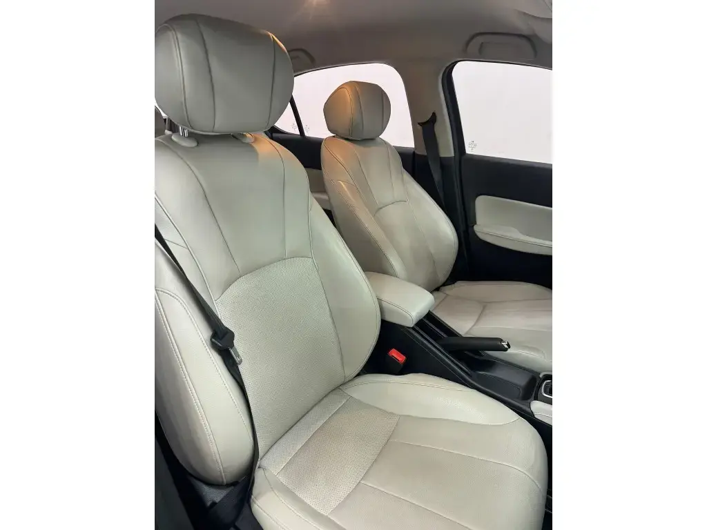 galeria CITY SEDAN
