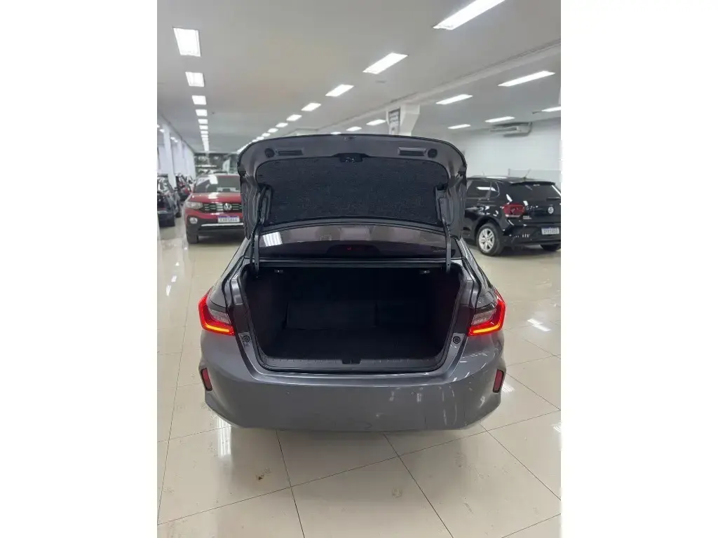 galeria CITY SEDAN