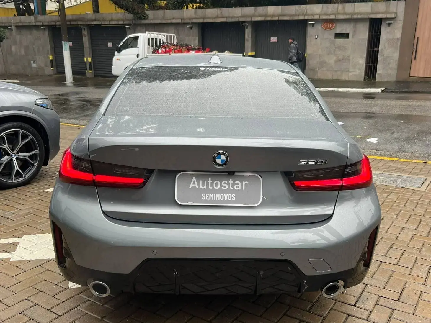 galeria 320i