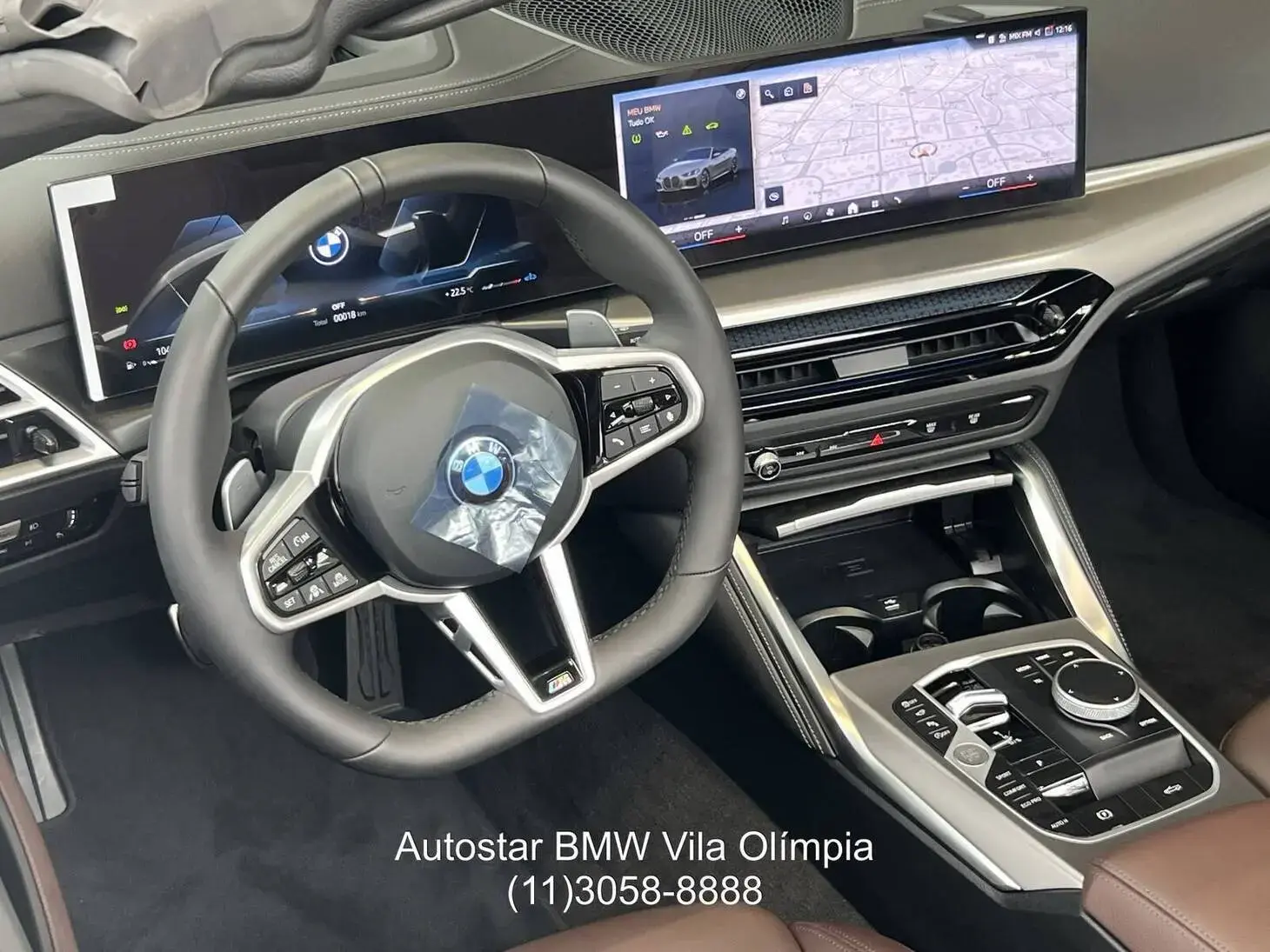 galeria 420i Cabriolet