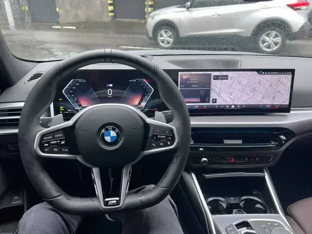 Bmw 320i M Sport 2.0 Turbo (Aut.)