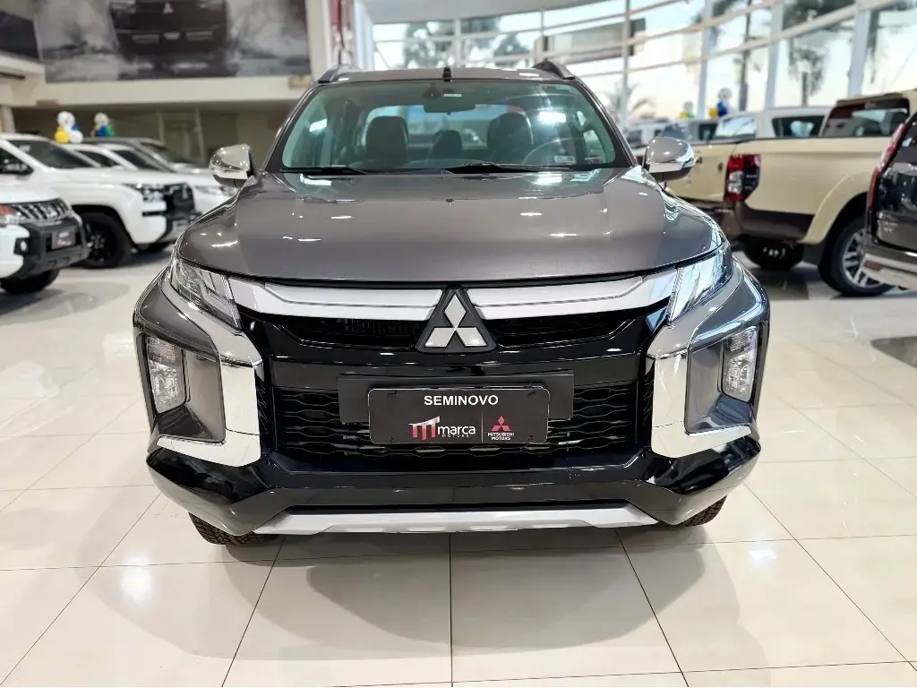 galeria L200 TRITON