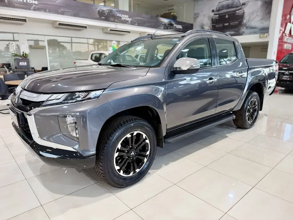 galeria L200 TRITON
