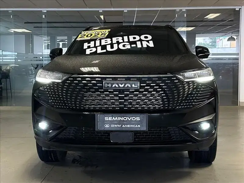 galeria HAVAL H6