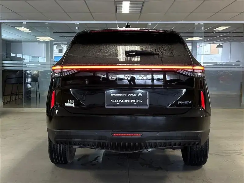galeria HAVAL H6