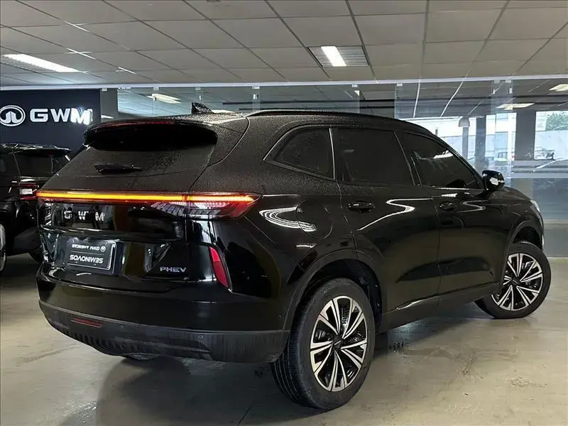 galeria HAVAL H6