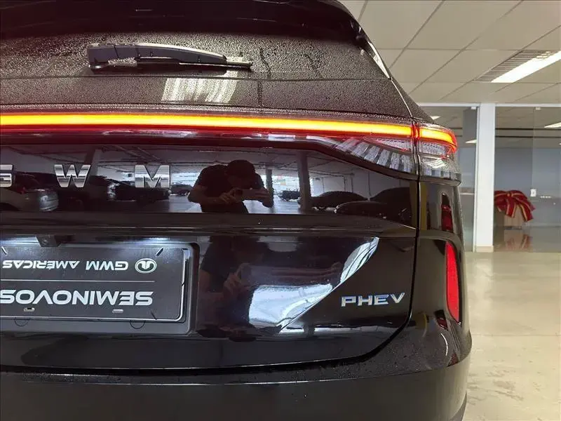 galeria HAVAL H6