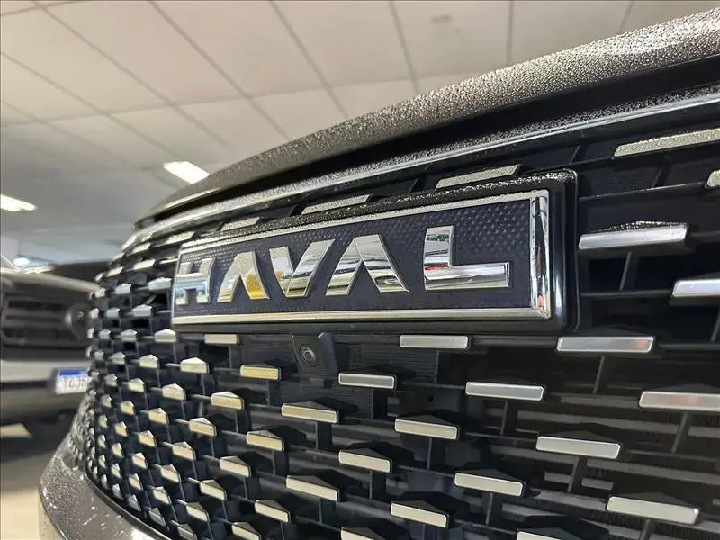 galeria HAVAL H6