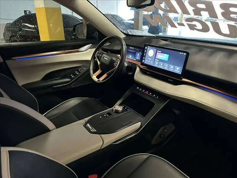 galeria HAVAL H6