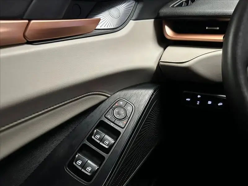galeria HAVAL H6