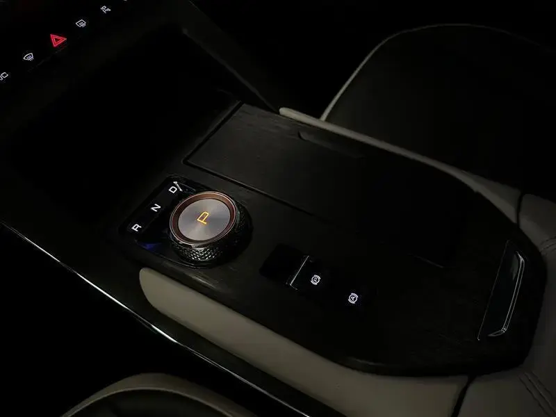 galeria HAVAL H6