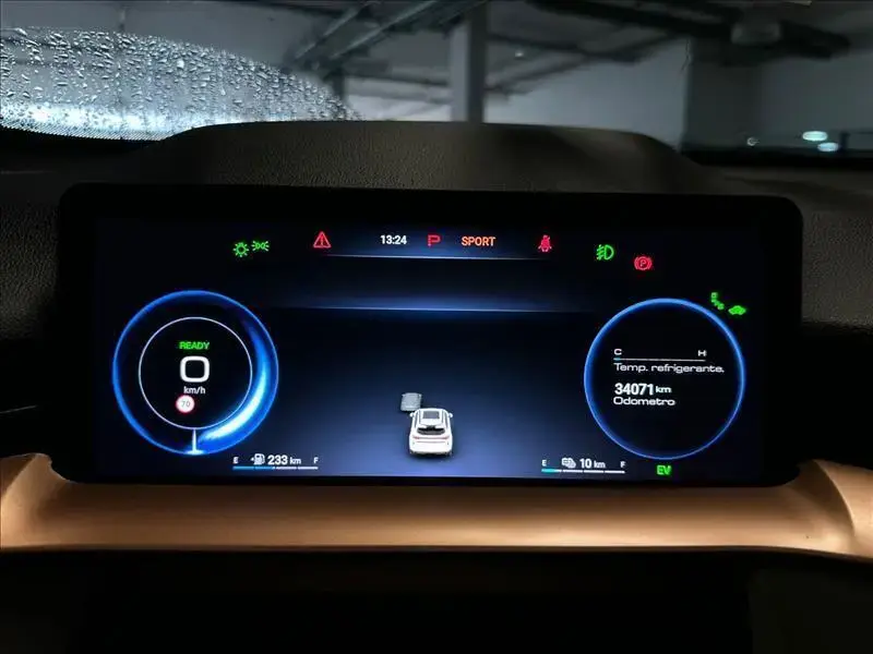 galeria HAVAL H6