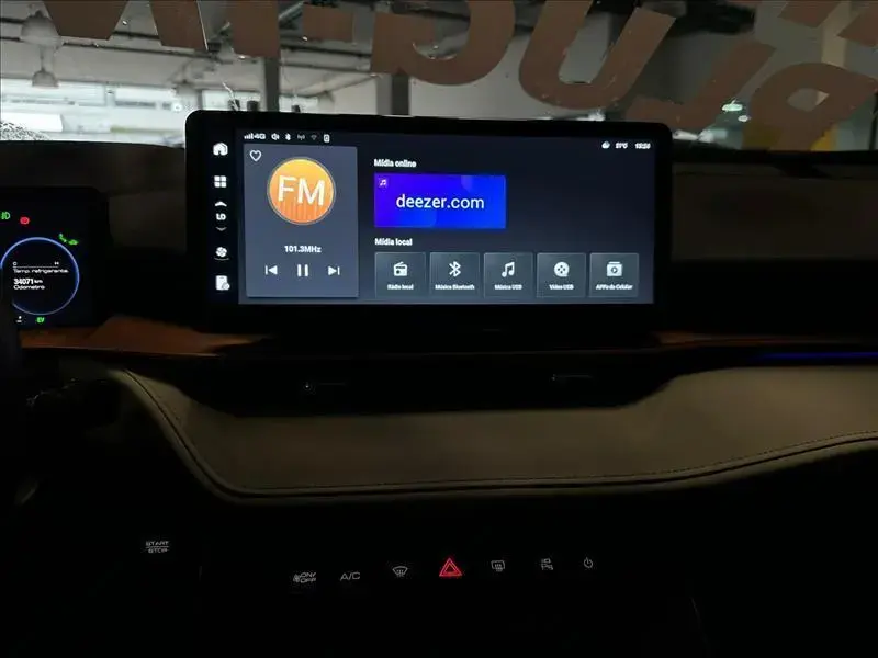 galeria HAVAL H6