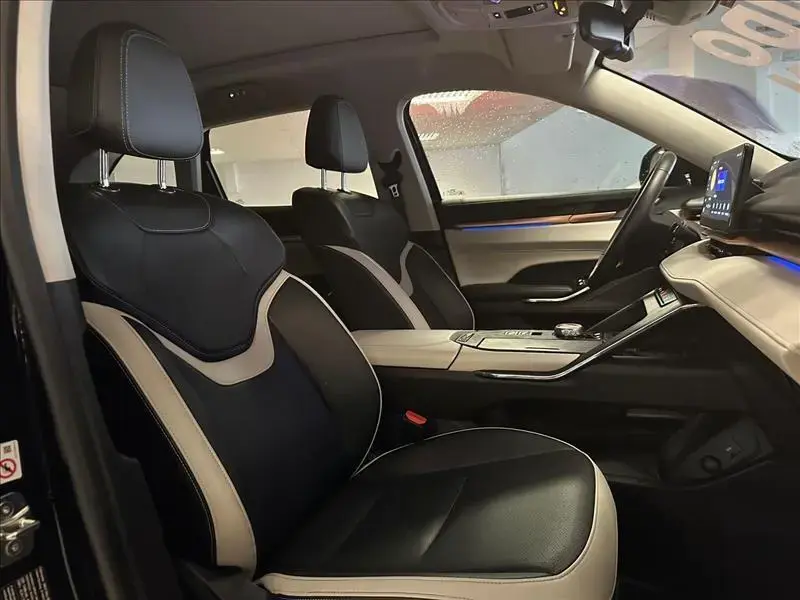 galeria HAVAL H6