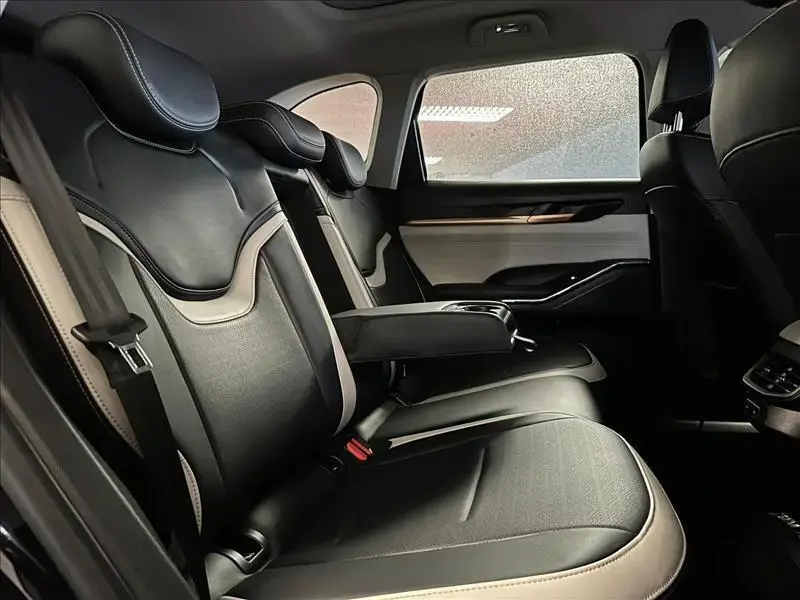 galeria HAVAL H6
