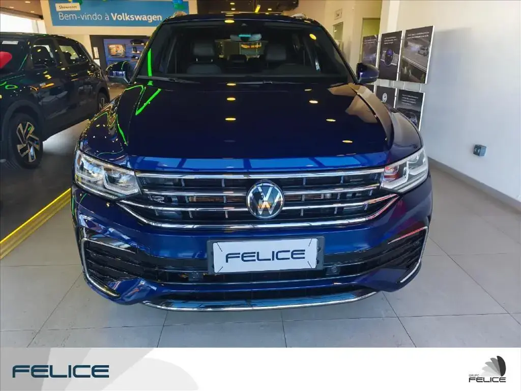 galeria TIGUAN