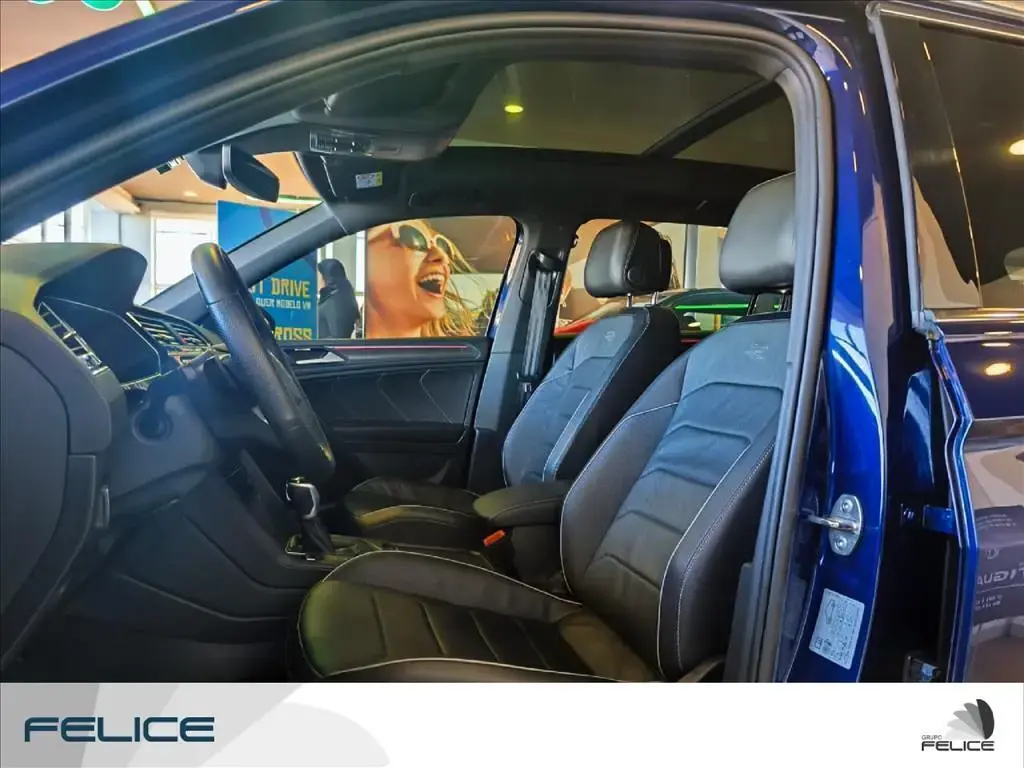 galeria TIGUAN
